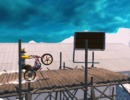 Trial Bike Epic Stunts
