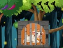 脱出ゲーム Help To Rescue The Cow