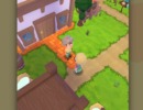 農業シミュレーションゲーム サンライズ ルーツ