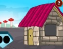 脱出ゲーム Eagle Escape 1