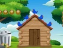 脱出ゲーム Rescue The Gibbon