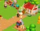 農場を経営していくシミュレーションゲーム ファーム ファミリー