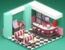 脱出ゲーム Isometric Escape 2