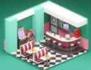 Isometric Escape 2