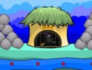 脱出ゲーム Magic Man Rescue