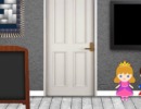 脱出ゲーム Princess Room Escape