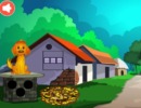 脱出ゲーム The Lost City Of Eldorado Ep. 3
