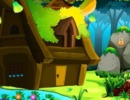 脱出ゲーム Modern Village Escape