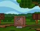 脱出ゲーム Rescue The Turkey From Cage