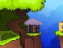 脱出ゲーム Trapped Baboon Rescue