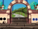 脱出ゲーム Unlocking The Village Community Gate