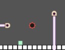 波を伝えてゴールを目指すアクションパズルゲーム Wave Leads You…