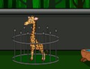 脱出ゲーム Baby Giraffe Escape