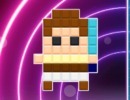 ブロックを入れてキャラを作るパズルゲーム カラーボックス パズル