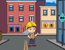 脱出ゲーム Find The Drill Tool