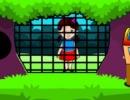 脱出ゲーム Freeing The Trapped Girl