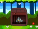 脱出ゲーム Funny Bird Rescue