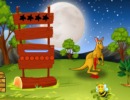 脱出ゲーム Lovely Red Kangaroo Rescue