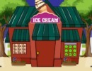 脱出ゲーム Nibun Wants Ice Cream