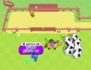 牧場を大きくしていくお仕事ゲーム イエローストーン ランチ