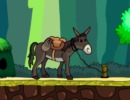 脱出ゲーム Tied Horse Rescue