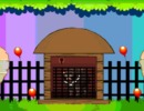 脱出ゲーム Trapped Bear Rescue