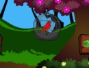 脱出ゲーム Trapped Red Bird Rescue