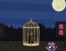 脱出ゲーム Black Kitten Rescue From Cage