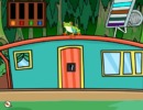 脱出ゲーム Giant Anteater Rescue