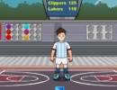 脱出ゲーム Help The Basketball Player