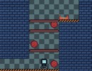 道を作ってゴールへ誘導するパズルゲーム ROBOTIK