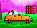 脱出ゲーム Yellow Car Escape 1