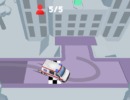 車で患者を病院に連れていき治療していくゲーム ヒーリング ドライバー