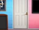 脱出ゲーム Striped Adventure – Find Zebra Toy