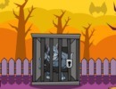 脱出ゲーム Werewolf Man Escape