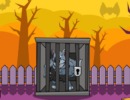 脱出ゲーム Werewolf Man Escape