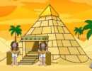 脱出ゲーム Escape The Egyptian Dog