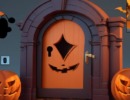脱出ゲーム Halloween Room Challenge