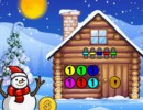 脱出ゲーム Snow Monkey Rescue From Wooden House