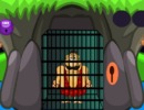 脱出ゲーム Trapped Man Rescue