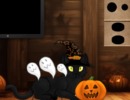 脱出ゲーム Find Halloween Trick Or Treat