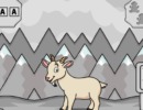 脱出ゲーム Help The Baby Hungry Goat