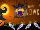 脱出ゲーム Little Witch Cage Of Mystery
