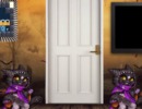 Purrfect Escape – Find Halloween Cat