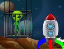 脱出ゲーム The Alien Escape