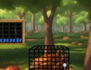 脱出ゲーム The Turkey Cage Challenge