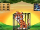 脱出ゲーム Tiger Survival Escape