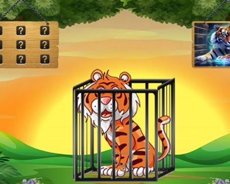 Tiger Survival Escape