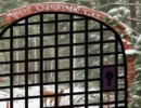 A Christmas Gate Escape