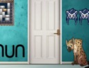 脱出ゲーム Find Hyena Subramani